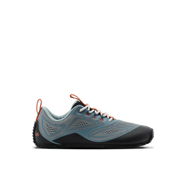 Barefoot Shoes Be Lenka Trailtech - Slate Blue