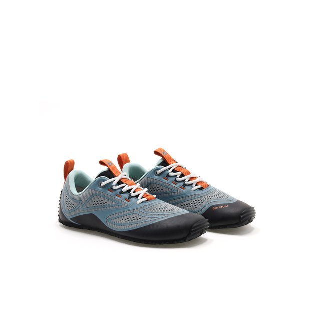 Barefoot Shoes Be Lenka Trailtech - Slate Blue