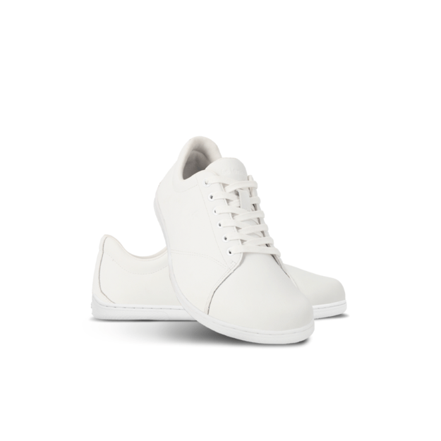 Barefoot Sneakers Be Lenka Core - All White