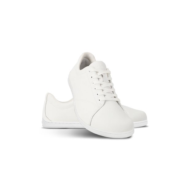 Barefoot Sneakers Be Lenka Core - All White