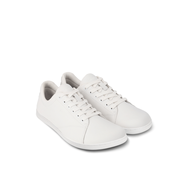 Barefoot Sneakers Be Lenka Core - All White