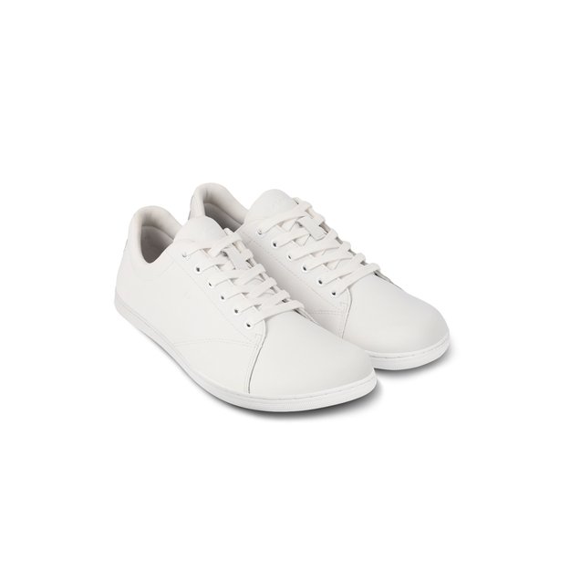 Barefoot Sneakers Be Lenka Core - All White