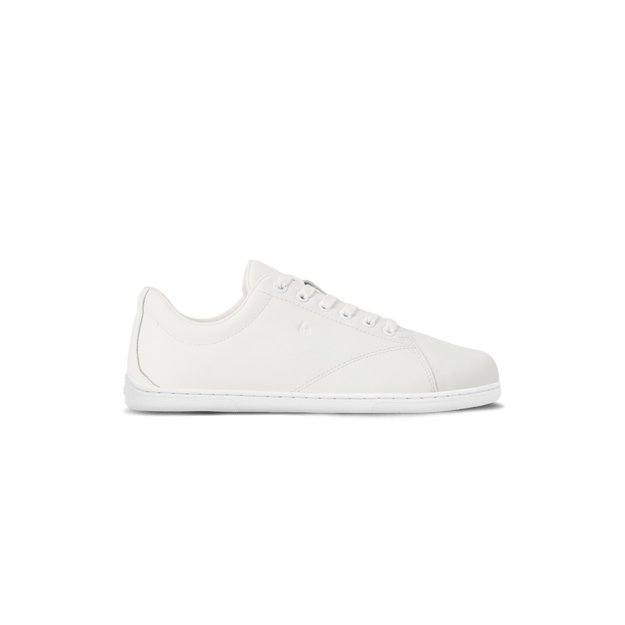 Barefoot Sneakers Be Lenka Core - All White