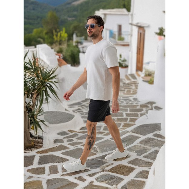 Barefoot Sneakers Be Lenka Core - All White