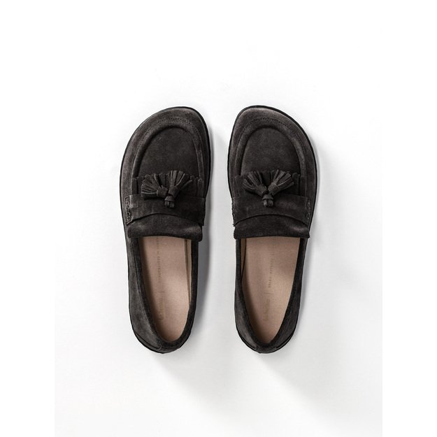 Barefoot Moccasins Be Lenka Fiorela - Black