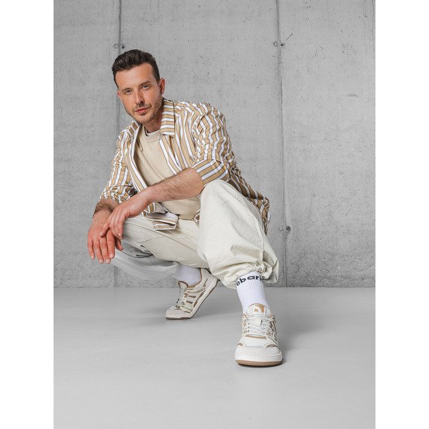 Barefoot Sneakers Barebarics Dropsta - Beige