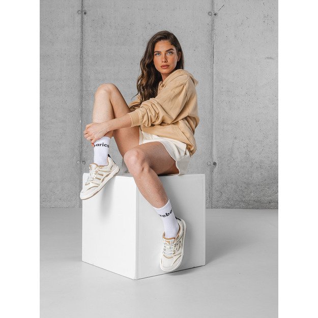 Barefoot Sneakers Barebarics Dropsta - Beige