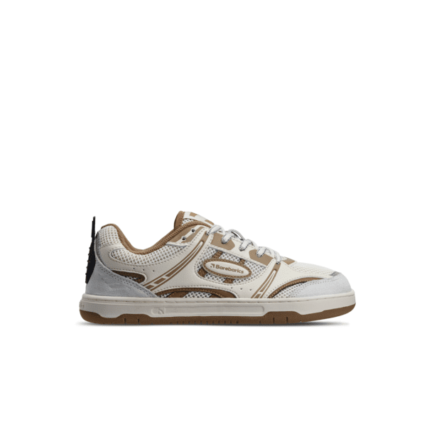 Barefoot Sneakers Barebarics Dropsta - Beige