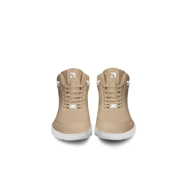 Barefoot Shoes Barebarics UrbanEdge - Beige (Sandėlio prekė)