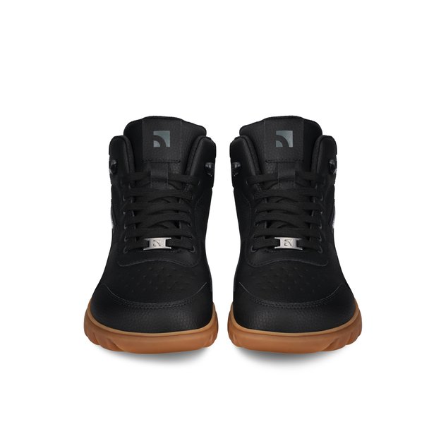 Barefoot Shoes Barebarics UrbanEdge - Black 39, 41, 45 dydžiai. Šiauliai 