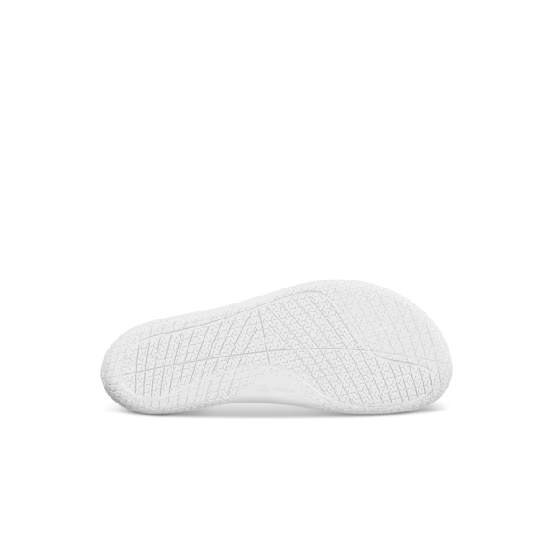 Barefoot Sneakers - Be Lenka Stride - Grey & White