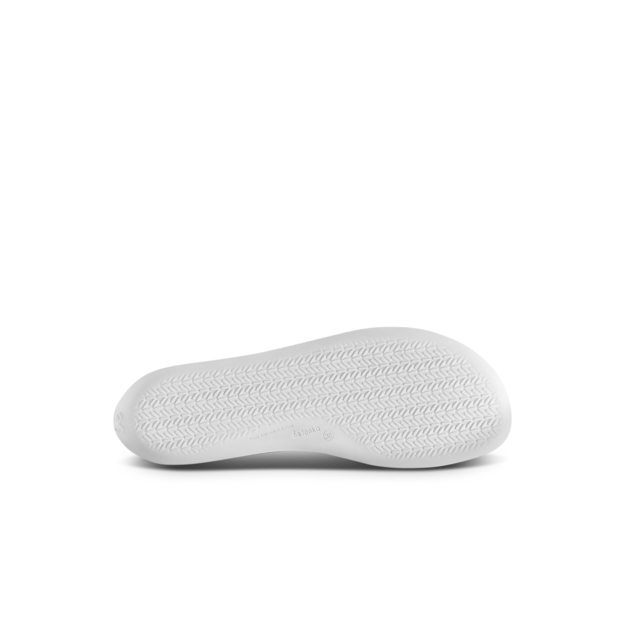 Ballet Flats Be Lenka Sophie - All Chalk White