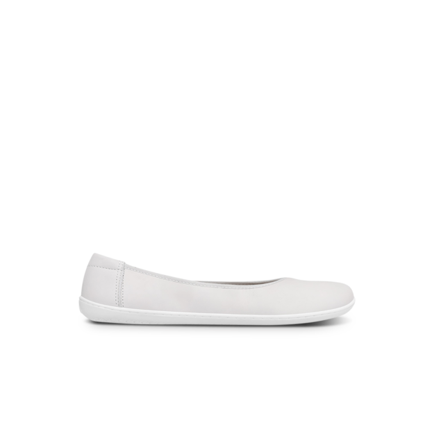 Ballet Flats Be Lenka Sophie - All Chalk White