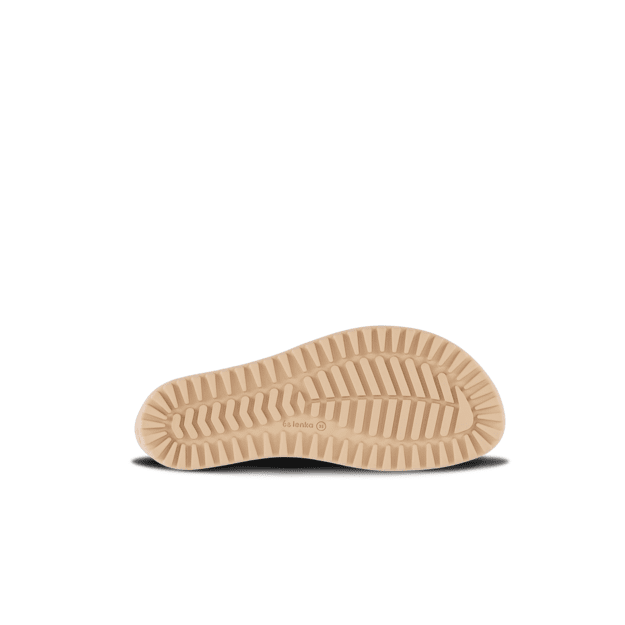 Barefoot Boots Be Lenka Glam - Milk Chocolate