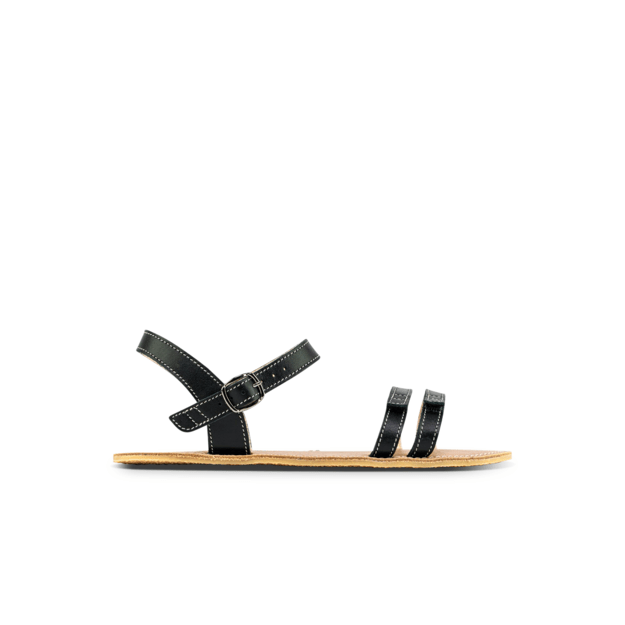 Barefoot Sandals - Be Lenka Summer - Black
