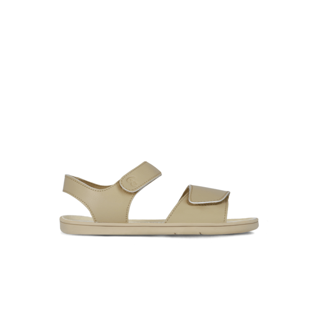 Kids  barefoot sandals Be Lenka Miami Kids - Light Brown
