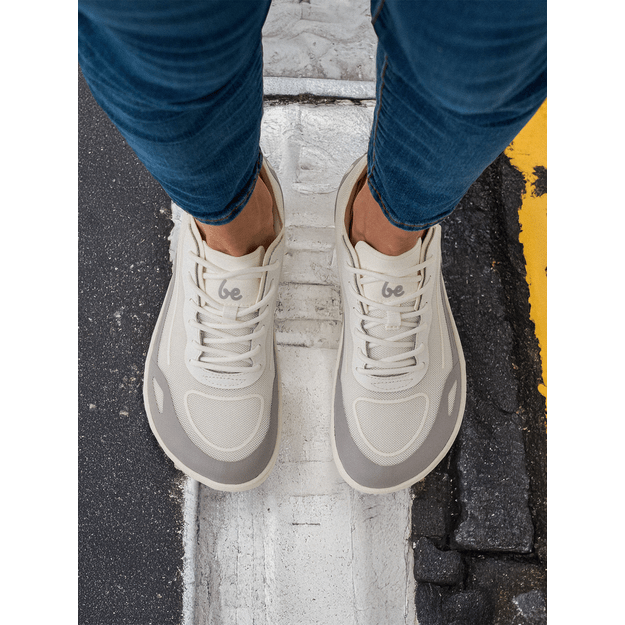 Barefoot sportbačiai Be Lenka Velocity - Slate