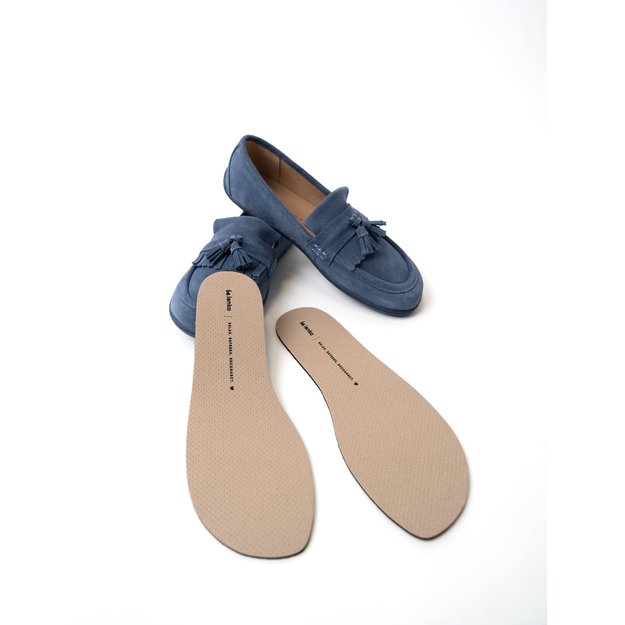 Replacement insole Be Lenka SoftStep