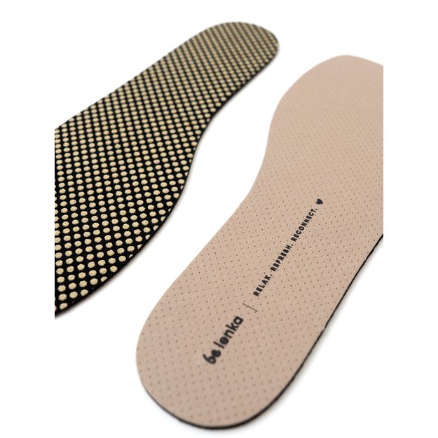 Replacement insole Be Lenka SoftStep