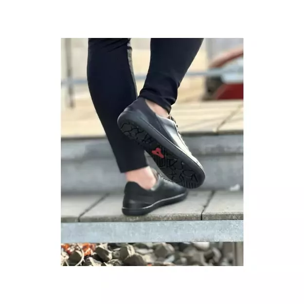 ANTAL Barefoot kedai Magnifique - juoda 37, 45 dydis. Šiauliai, Dvaro g. 55