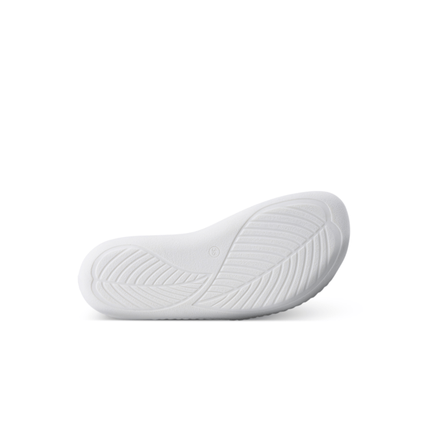 Barefoot kedai - Be Lenka Prime 2.0 - balta