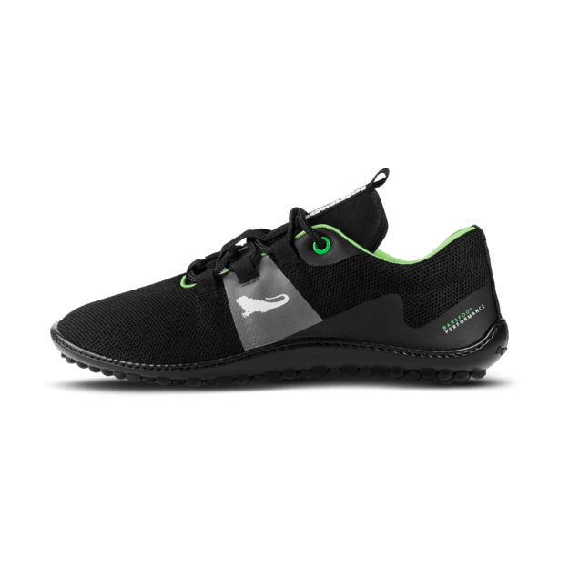 Leguano barefoot sportbačiai Spinwyn juoda. Vilnius, Žemaitės g. 21 - 101, "OrtoPro"