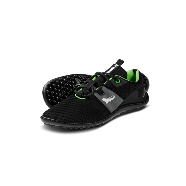 Leguano barefoot sportbačiai Spinwyn juoda. Vilnius, Žemaitės g. 21 - 101, "OrtoPro"