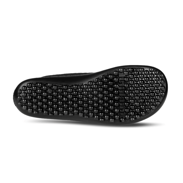 Leguano barefoot sportbačiai Spinwyn juoda. Vilnius, Žemaitės g. 21 - 101, "OrtoPro"