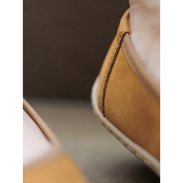 Ballet Flats Be Lenka - Sophie - Toffee Brown 12