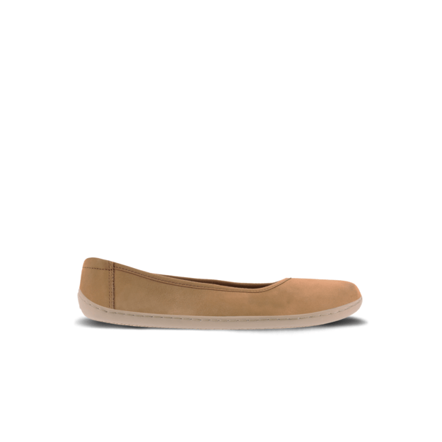 Ballet Flats Be Lenka - Sophie - Toffee Brown 7