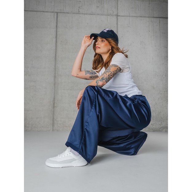 Barefoot Sneakers Barebarics Vaporo - White & Light Grey