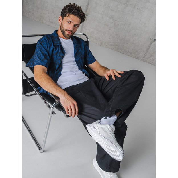 Barefoot Sneakers Barebarics Vaporo - White & Light Grey