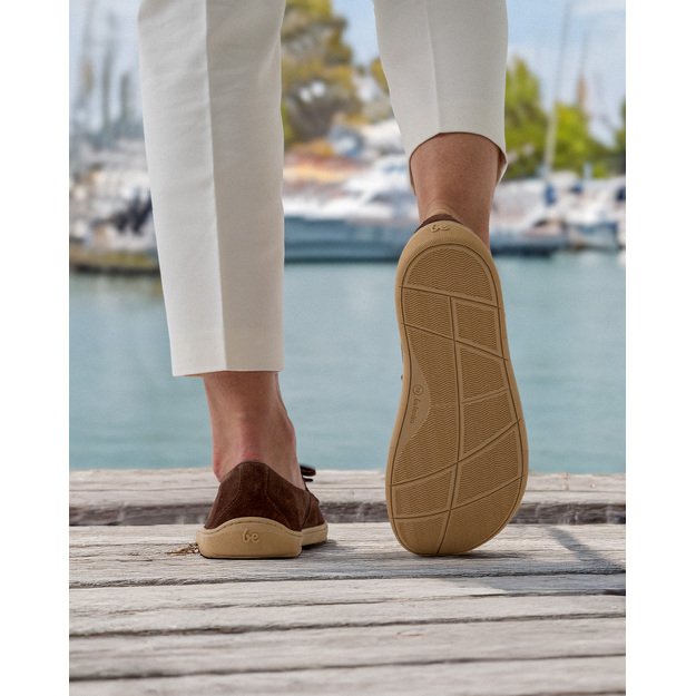 Barefoot mokasinai Be Lenka Aphrodite ruda 39 dydis - greitas pristatymas 14