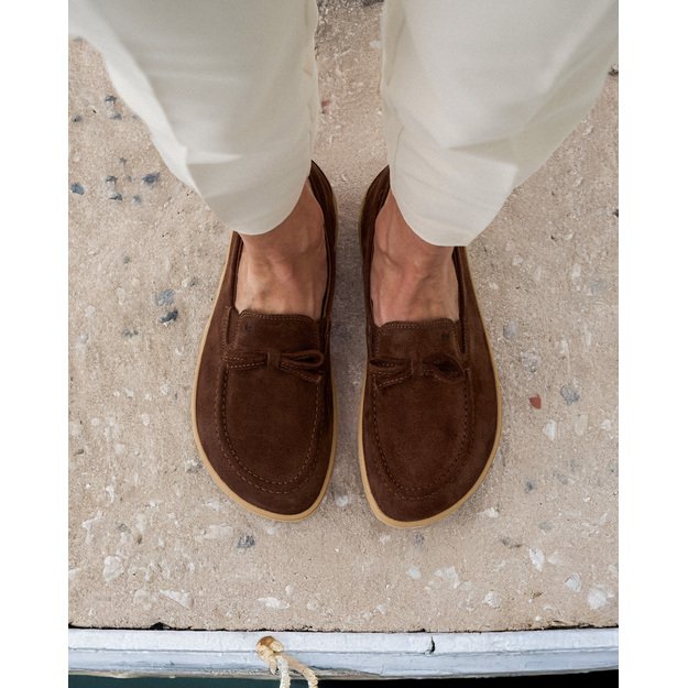 Barefoot mokasinai Be Lenka Aphrodite ruda 39 dydis - greitas pristatymas 13