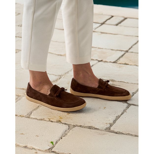 Barefoot mokasinai Be Lenka Aphrodite ruda 39 dydis - greitas pristatymas 15