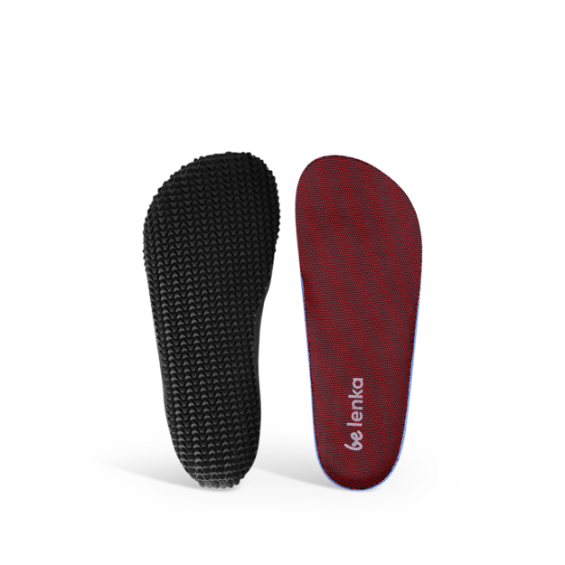 Replacement insole ActiveBoost for the TrailGrip sole
