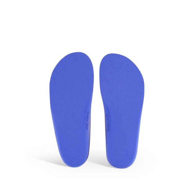 Replacement insole ActiveBoost for the TrailGrip sole
