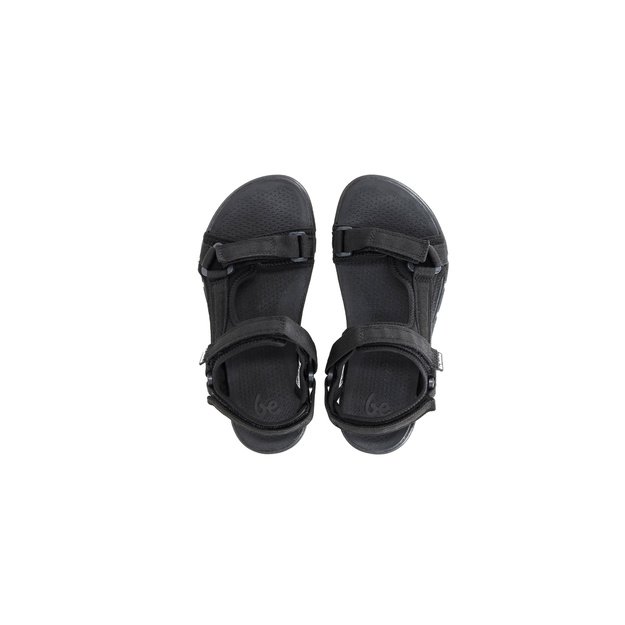 Barefoot Sandals Be Lenka Flow - All Black