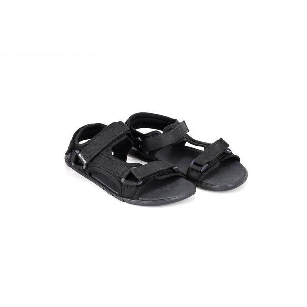 Barefoot Sandals Be Lenka Flow - All Black