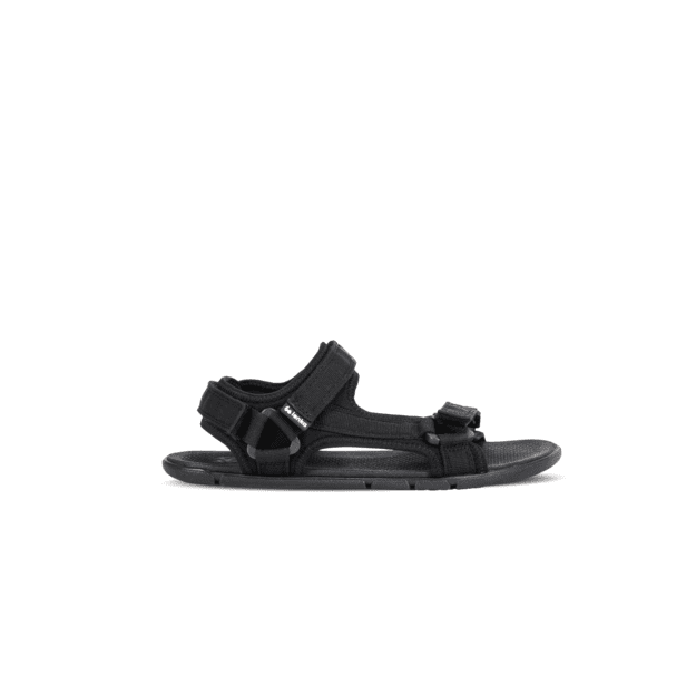 Barefoot Sandals Be Lenka Flow - All Black