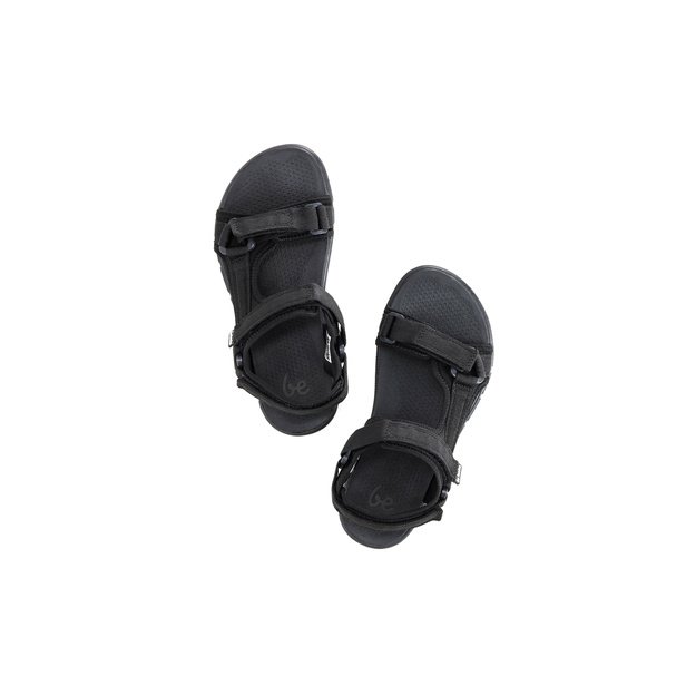 Barefoot Sandals Be Lenka Flow - All Black
