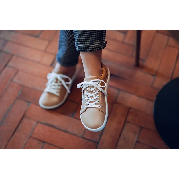 AHINSA  barefoot  kedai Pura 2.0 smėlio