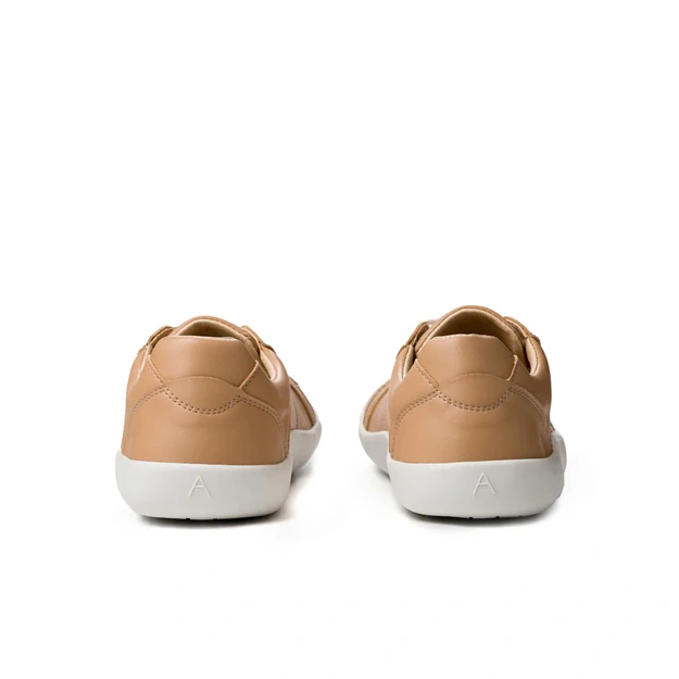 AHINSA  barefoot  kedai Pura 2.0 smėlio