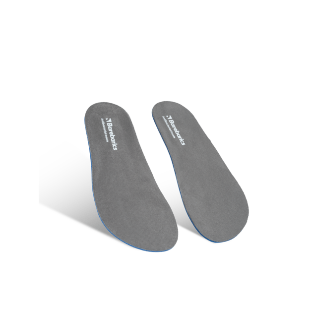 Replacement insole Barebarics HeatForm