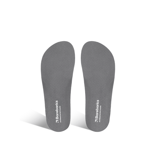 Replacement insole Barebarics HeatForm