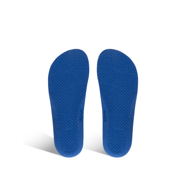 Replacement insole Barebarics HeatForm