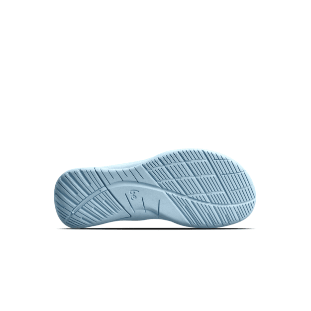 Kids barefoot sneakers Be Lenka Nubo Junior - Blue