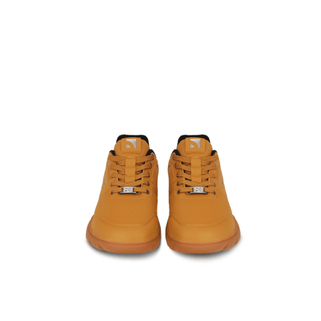 Barefoot Sneakers Barebarics Zing Frost - Light Caramel