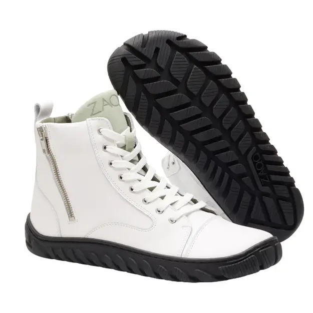 ZAQQ aulinukai QENDO White 2