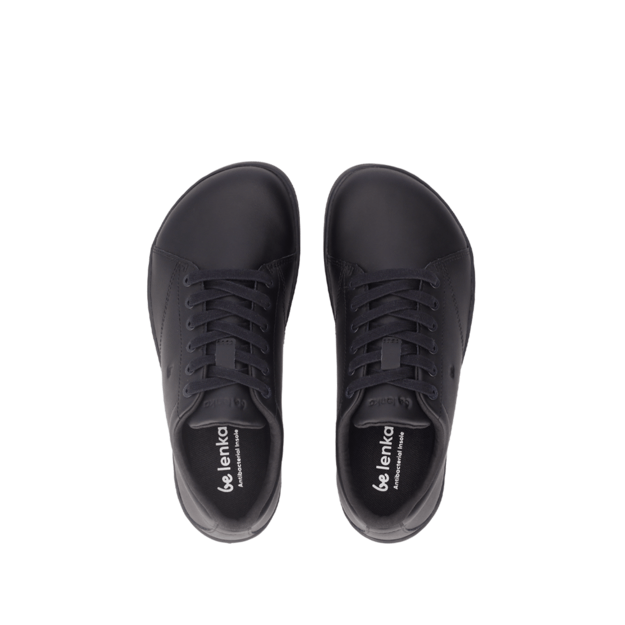 Barefoot Sneakers Be Lenka Core - Black 13